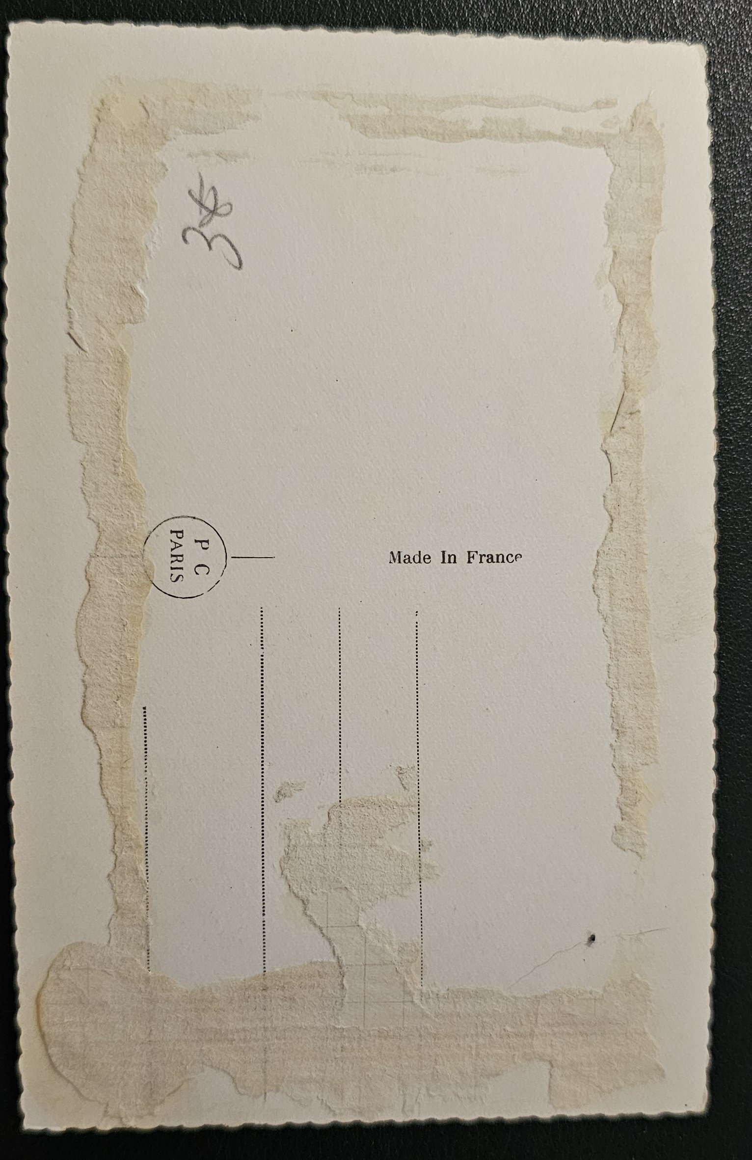 (image for) Josette Day #0006